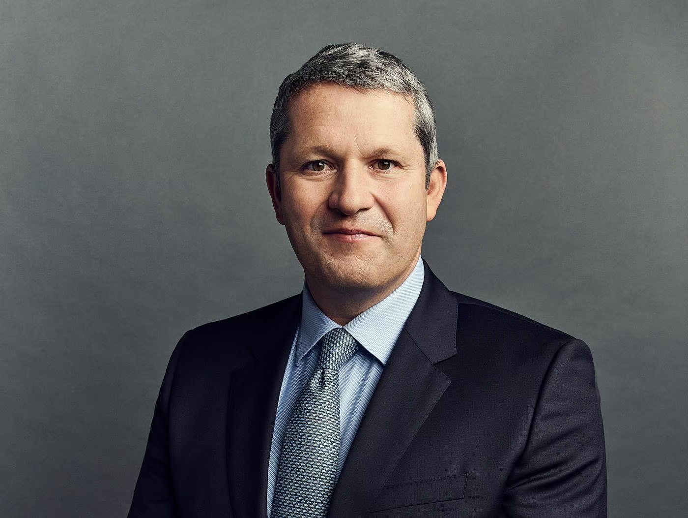 英特尔首席商务官 Christoph Schell 将于 6 月末离任，转投 Kuka