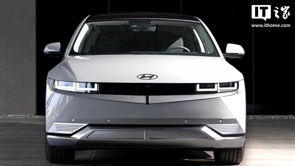 现代 Ioniq 5 两年九个月行驶 58 万公里,电池健康度仍达 87.7% 现代 Ioniq 5 两年九个月行驶 58 万公里,电池健康度仍达 87.7%