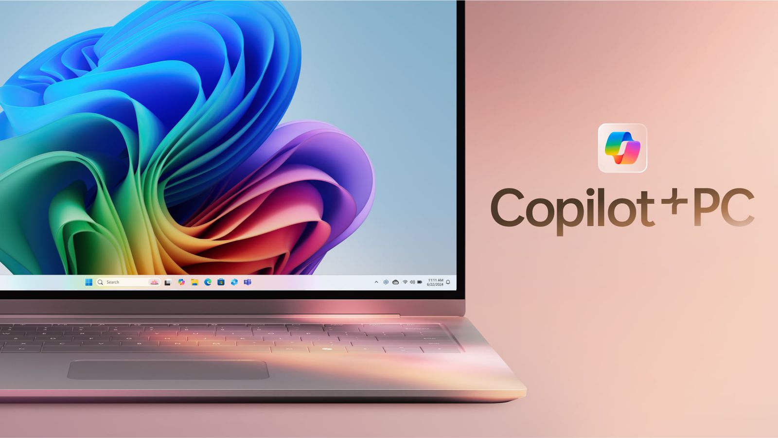 微软叫板苹果：Windows 11 AI+ PC 性能比 M3 MacBook Air 快 58%